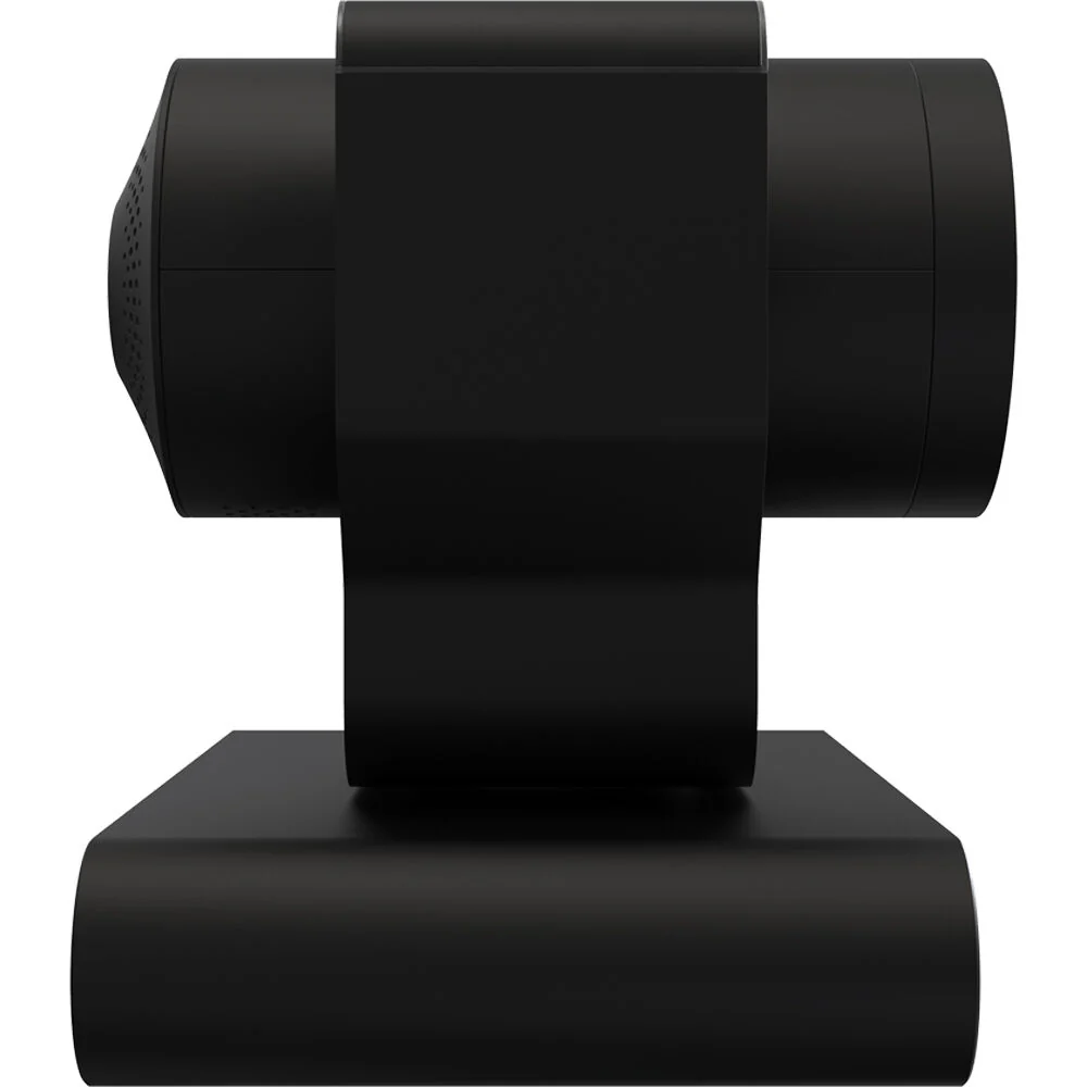 BZBGear Live Streaming 4K PTZ Camera with Tally Lights & 25x Optical Zoom (Black) - Image 4