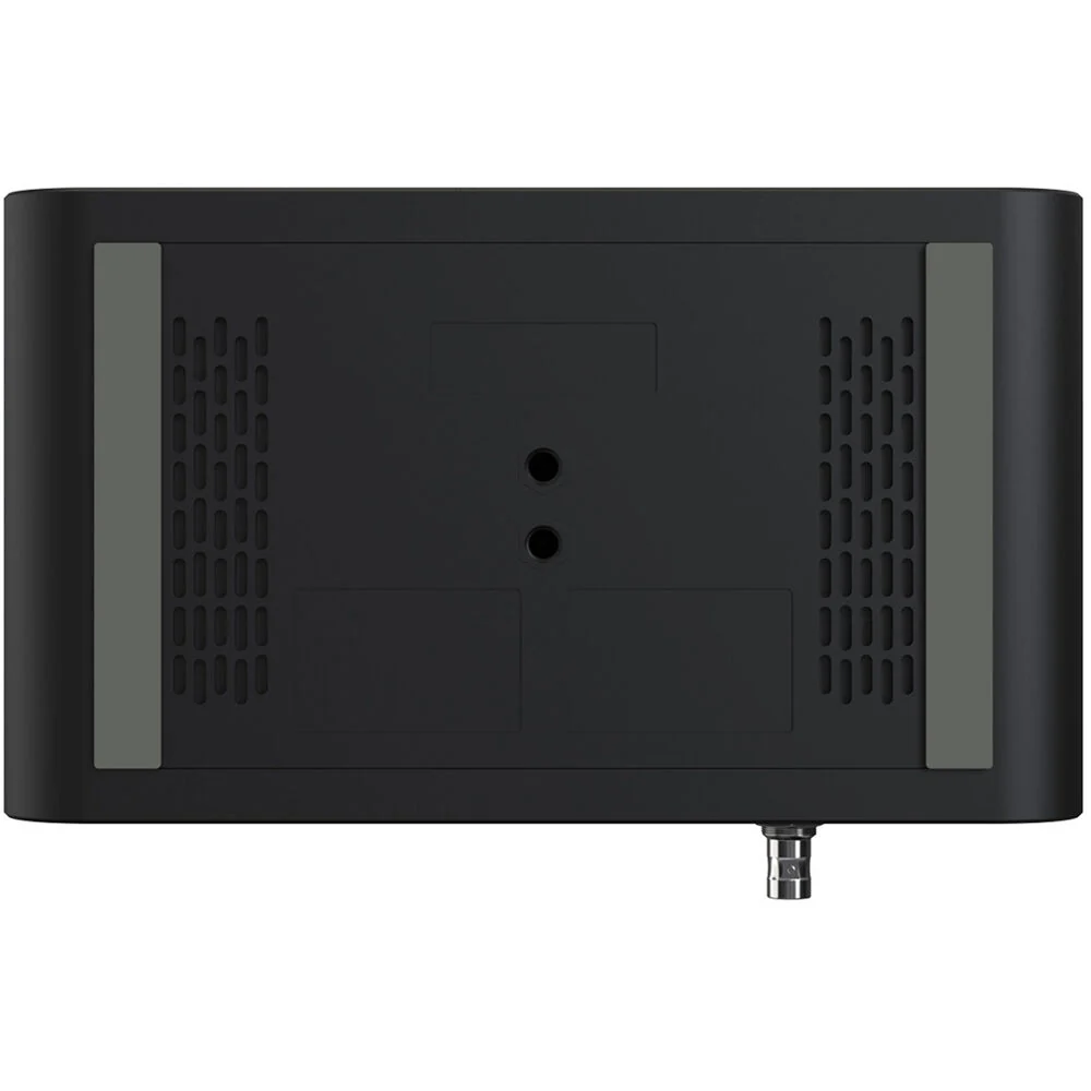 BZBGEAR Live Streaming HD PTZ Camera with Auto-Tracking, Tally & 20x Zoom (Black) - Image 7