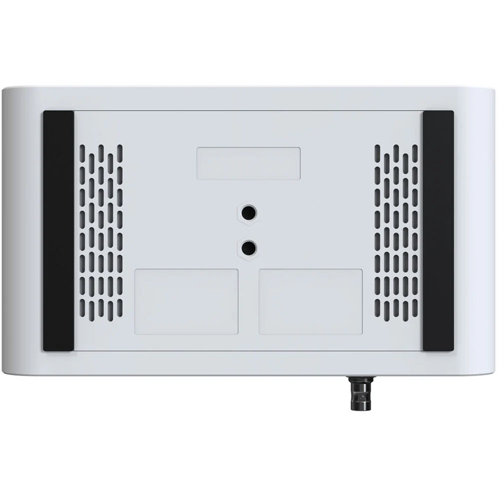 BZBGEAR Live Streaming NDI|HX3 PTZ Camera with Auto-Tracking, Tally & 12x Zoom (White) - Image 7