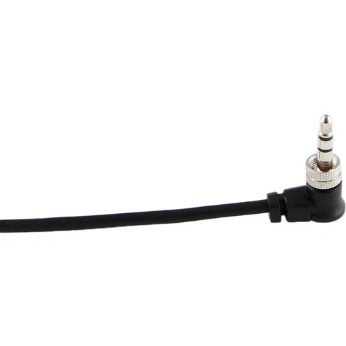 Cable Techniques Mini TRS to XLR-3M Sennheiser G4/G3 Output Cable (12") - Image 3