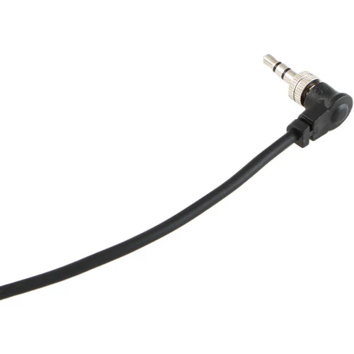 Cable Techniques Mini TRS to XLR-3M Sennheiser G4/G3 Output Cable (12") - Image 4