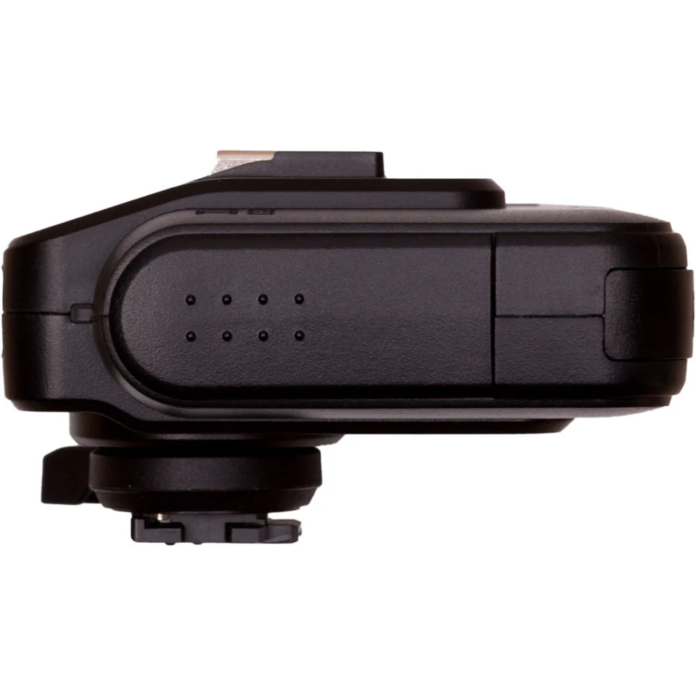 Cactus Wireless Flash Transceiver V6 IIs for Sony Multi Interface Shoe - Image 3