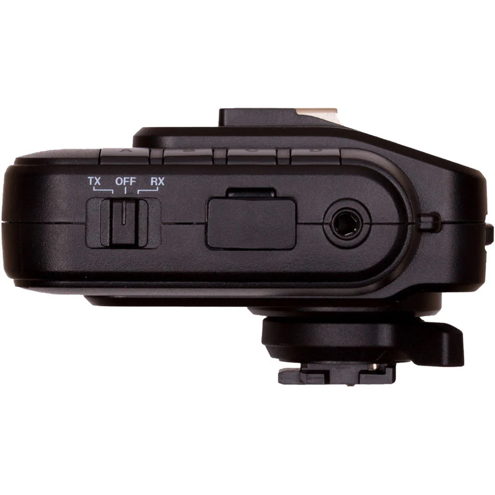 Cactus Wireless Flash Transceiver V6 IIs for Sony Multi Interface Shoe - Image 4