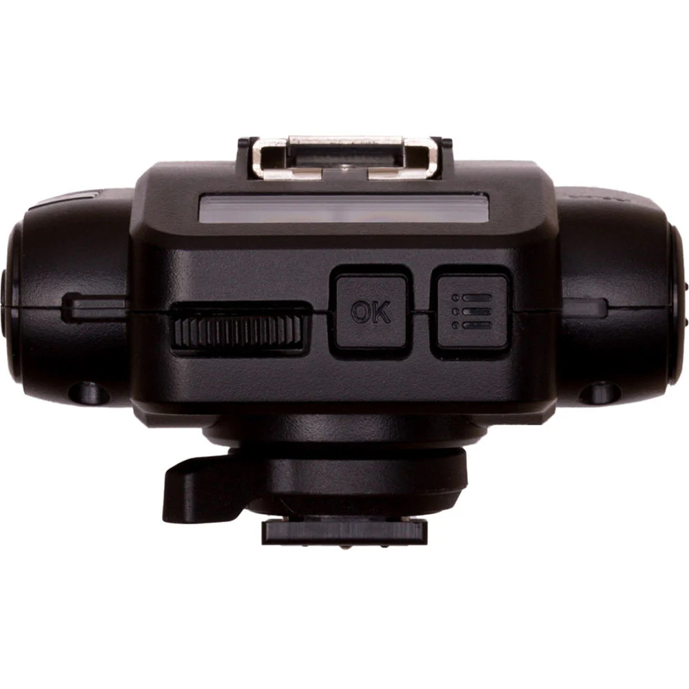 Cactus Wireless Flash Transceiver V6 IIs for Sony Multi Interface Shoe - Image 5