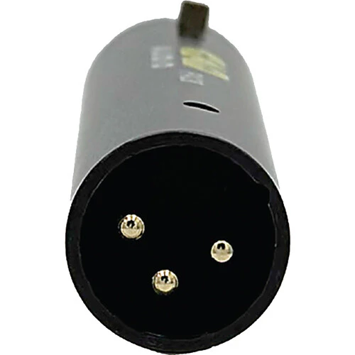 CAD PA28 28 dB Inline Preamp for Dynamic and Ribbon Microphones - Image 3