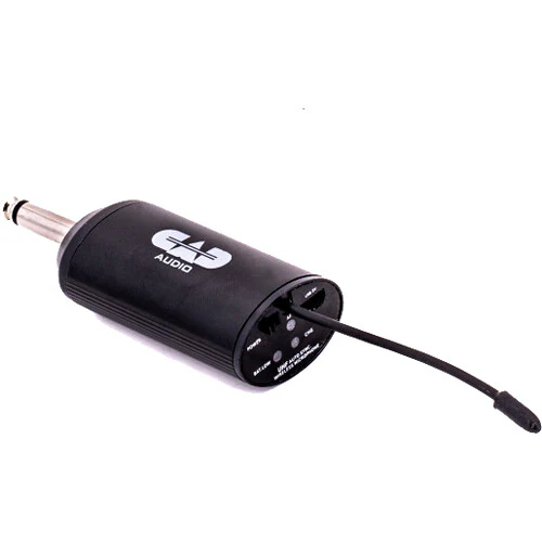 CAD WX50 Plug-In Digital Wireless System (A: 500 to 599 MHz) - Image 3