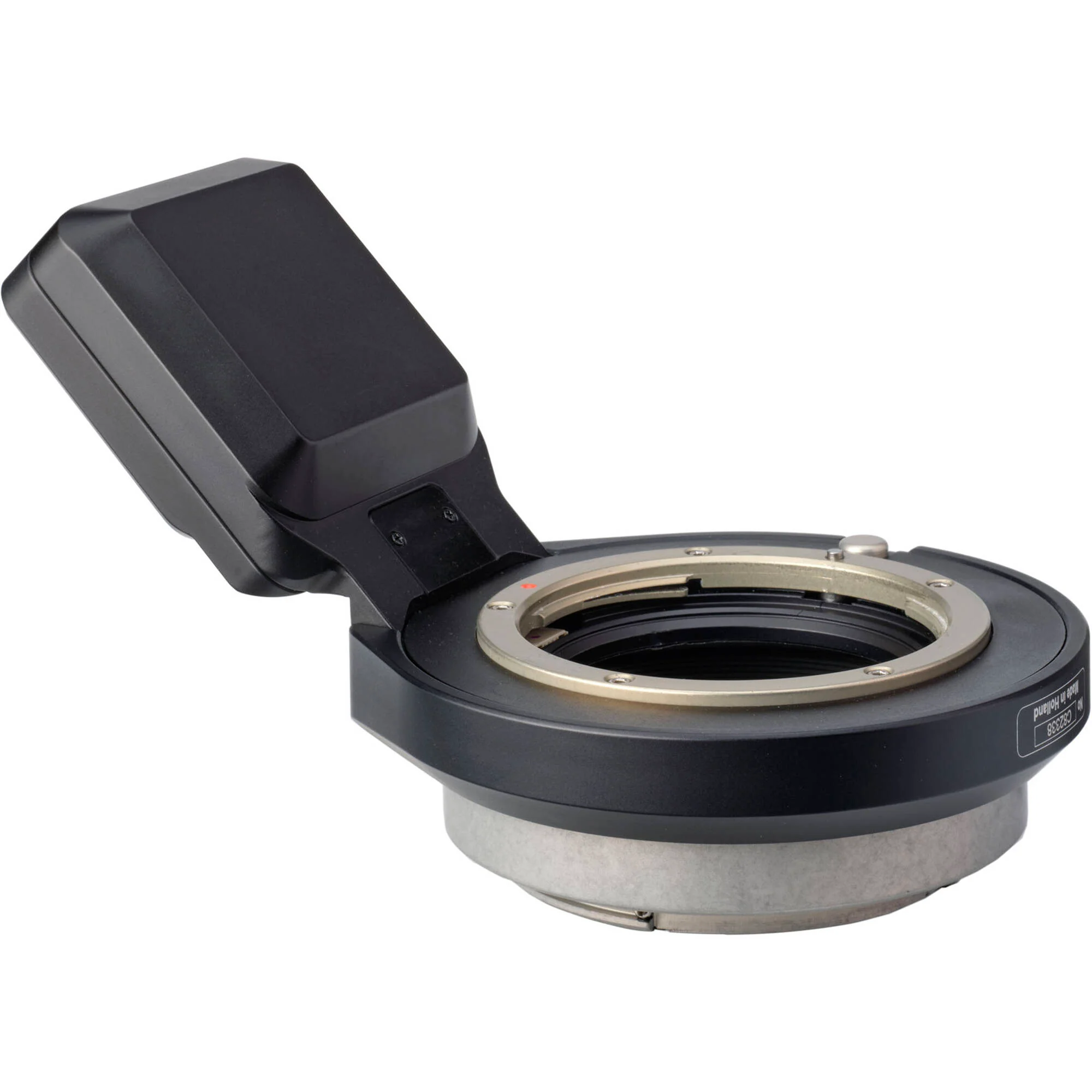 Cambo CA-XCD MKII Canon EF Lens to Hasselblad X Camera Adapter - Image 2