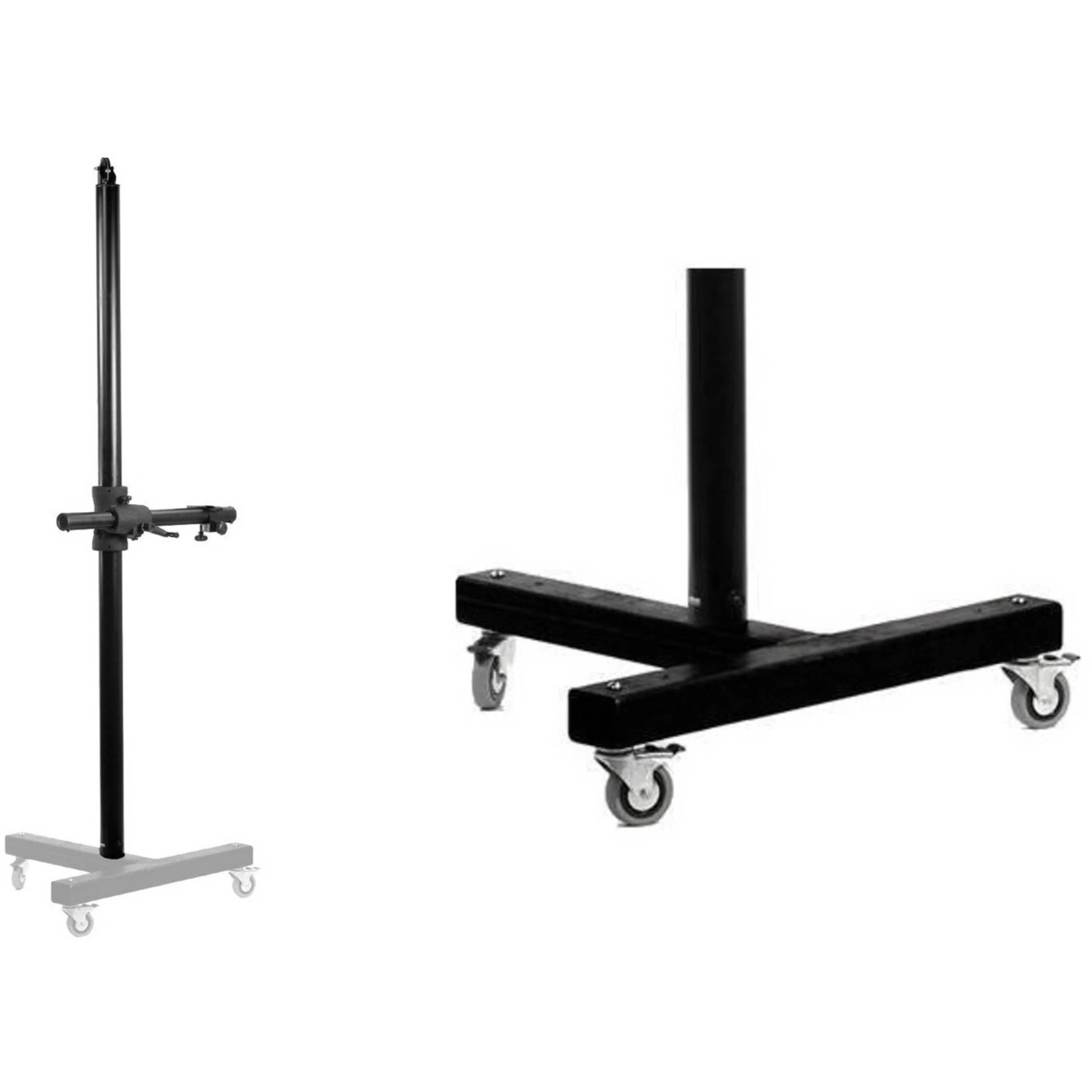 Cambo Mono-1 Column/MBX-0 Base Kit - Image 10