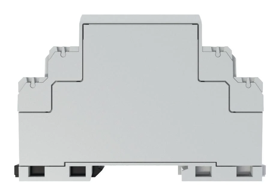 Camdenboss CMEB/1ST/KIT Plastic Enclosure Solid Top DIN Rail Polycarbonate 61.3 mm 17.86 90 IP20 IP40 - Image 5