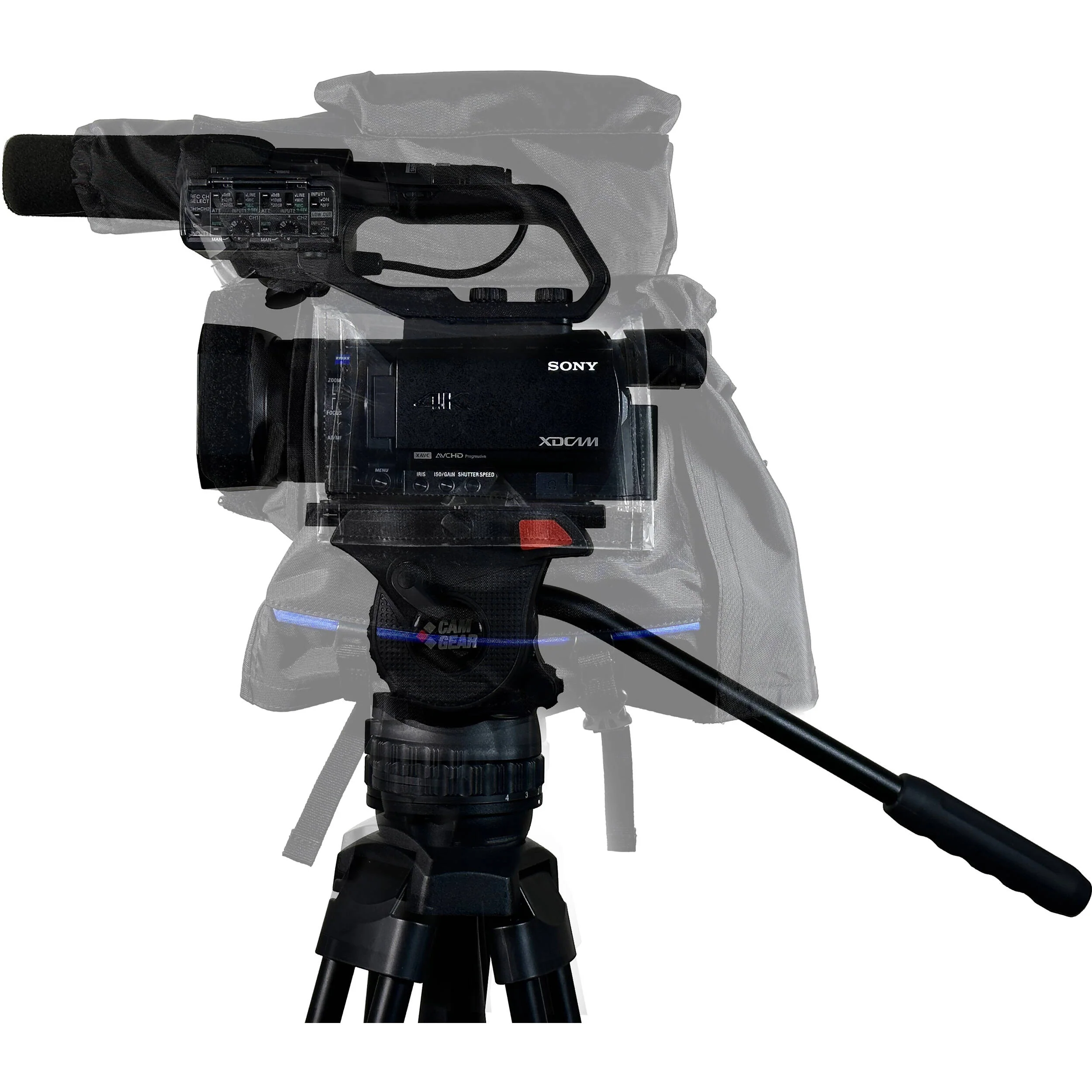 camRade rainCover Handheld (Small) - Image 7