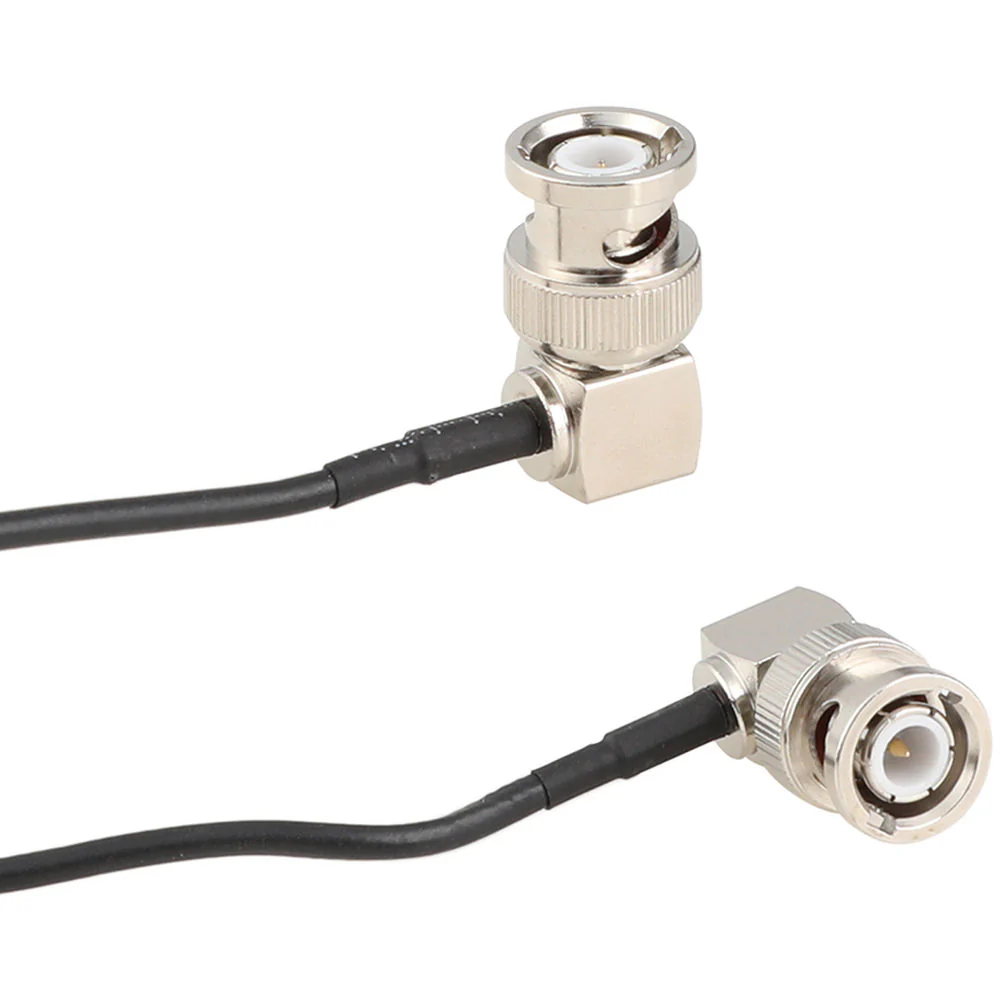 CAMVATE Soft HD-SDI Cable for EVFs & On-Camera Monitors (20") - Image 3