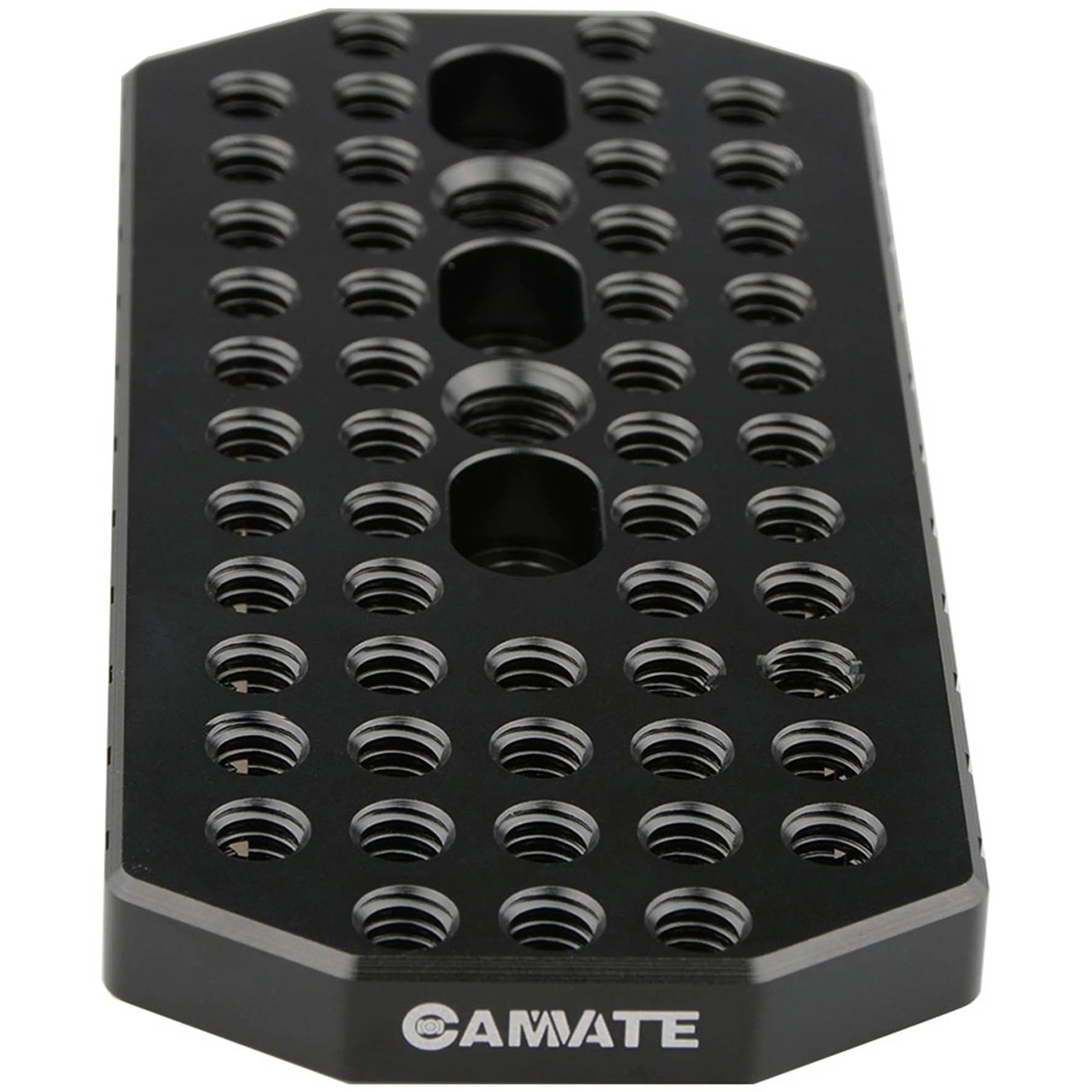 CAMVATE Top Plate for Blackmagic URSA Mini - Image 4