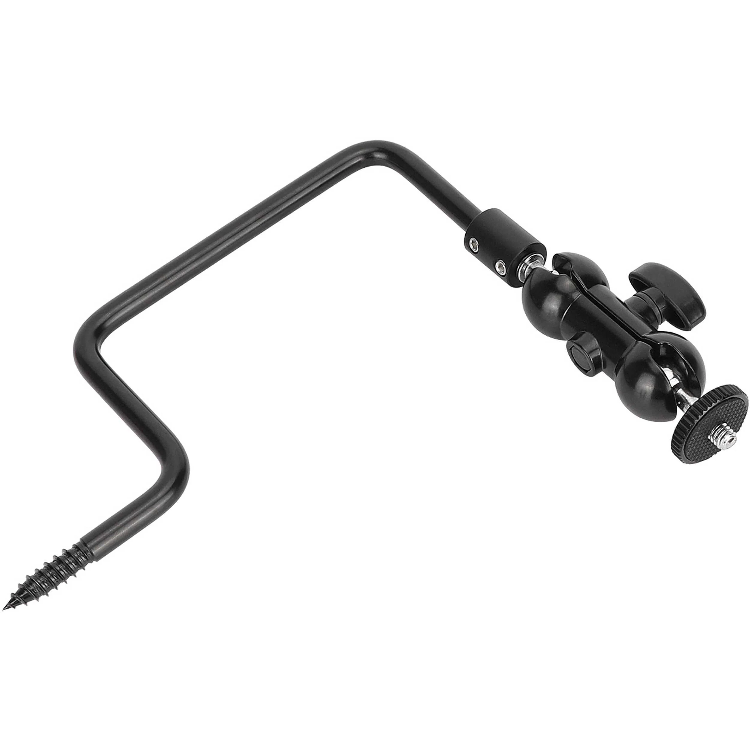 CAMVATE Trail Camera Tree Mount with Double Ball Arm - Image 3