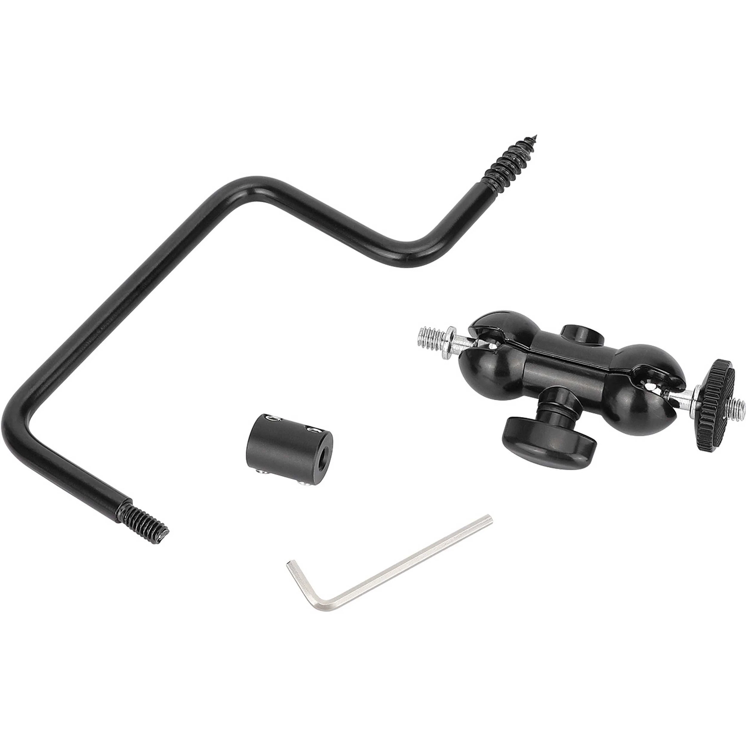 CAMVATE Trail Camera Tree Mount with Double Ball Arm - Image 6