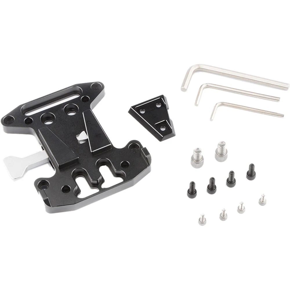 CAMVATE V-Lock Quick Release Plate - Image 6