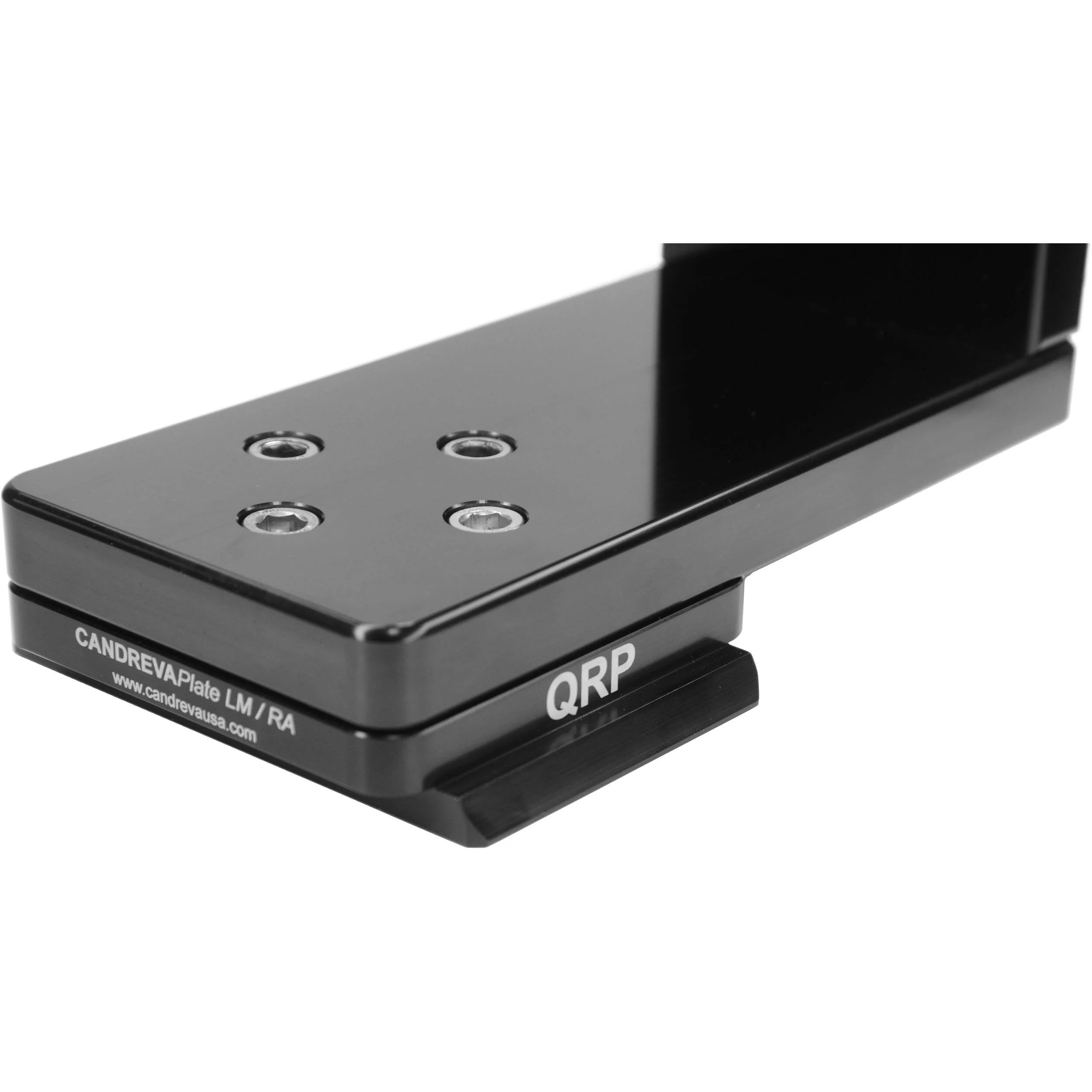 Candreva Plate-RA Vertical Camera Plate - Image 2