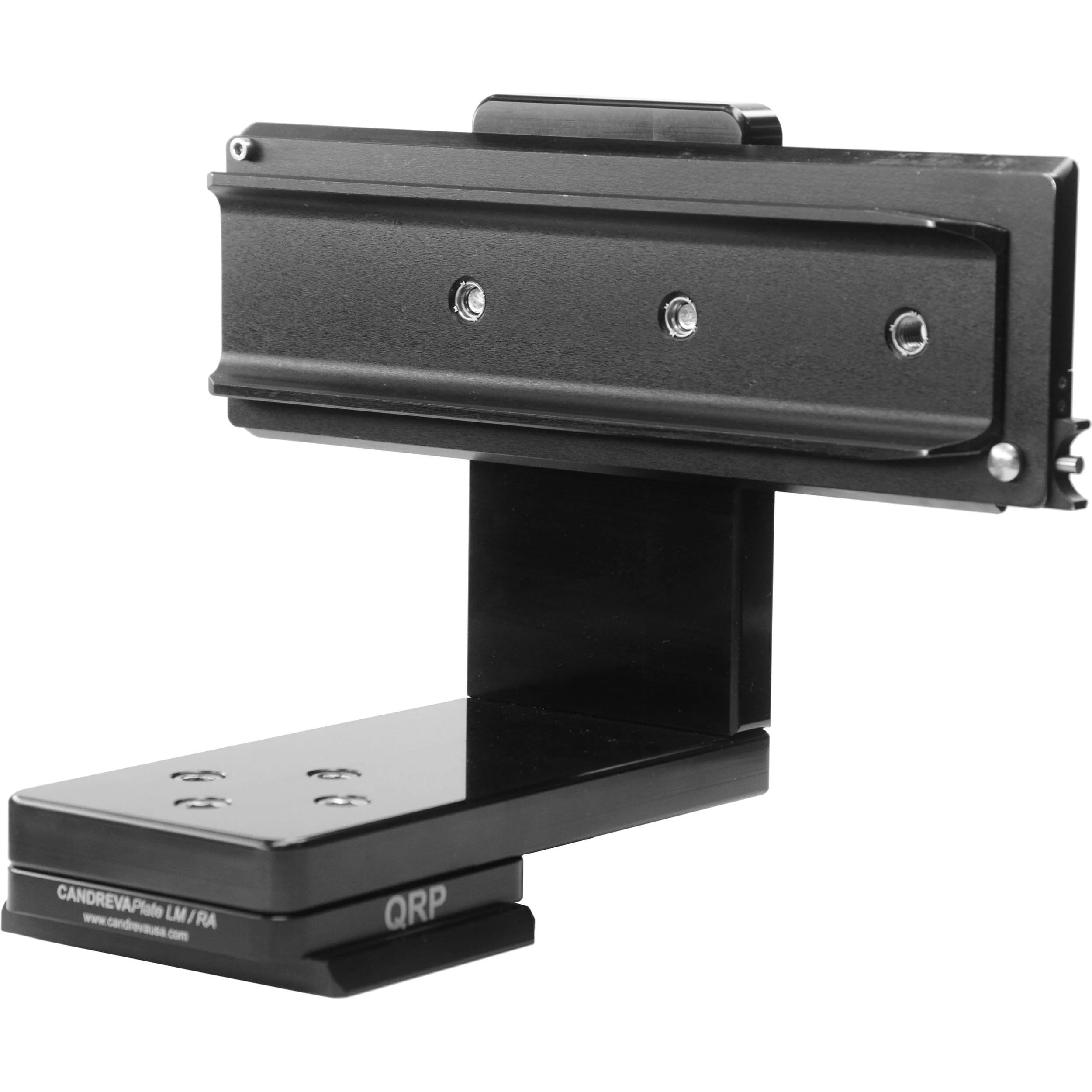 Candreva Plate-RA Vertical Camera Plate - Image 5