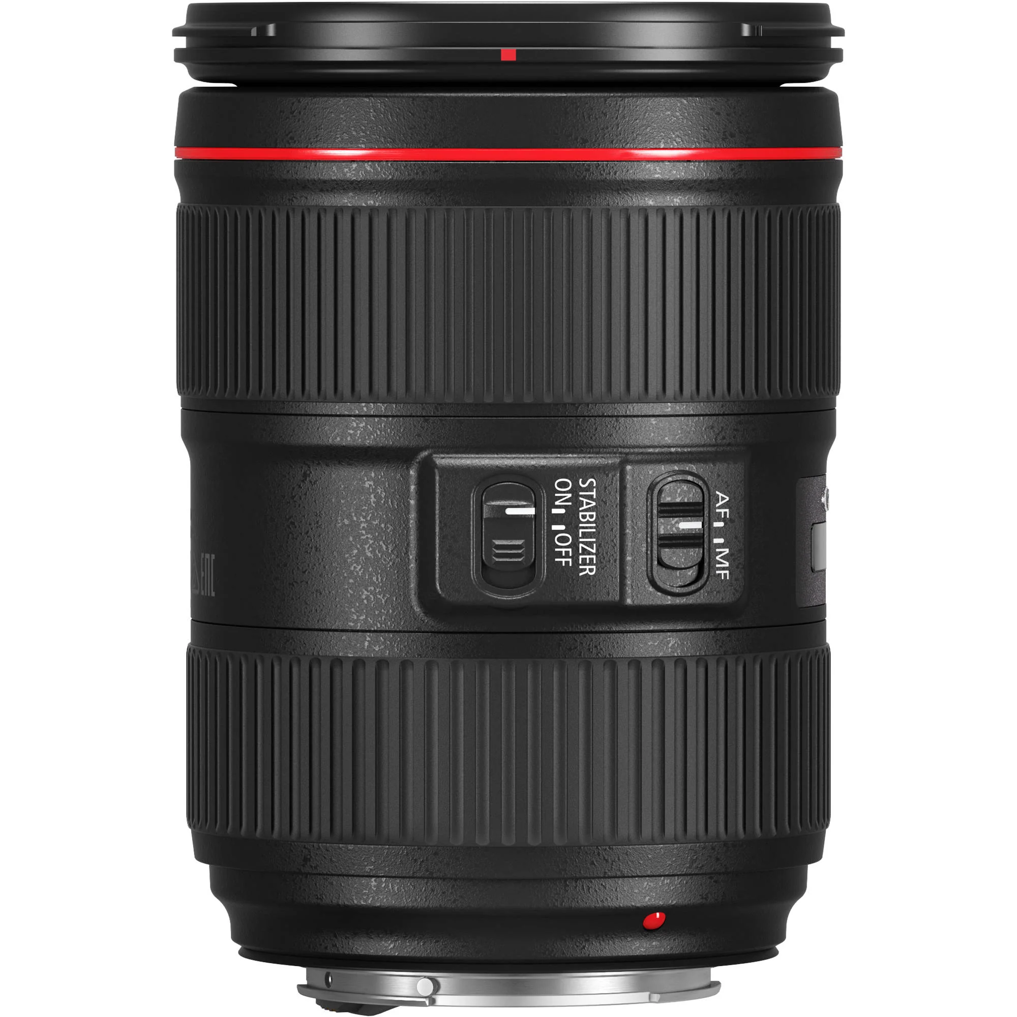 Canon EF 24-105mm f/4L IS II USM Lens - Image 3