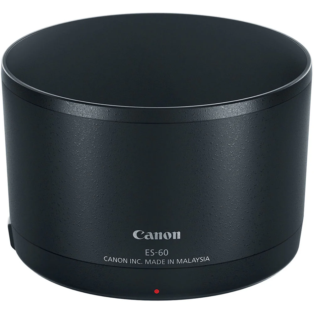 Canon ES-60 Lens Hood - Image 3