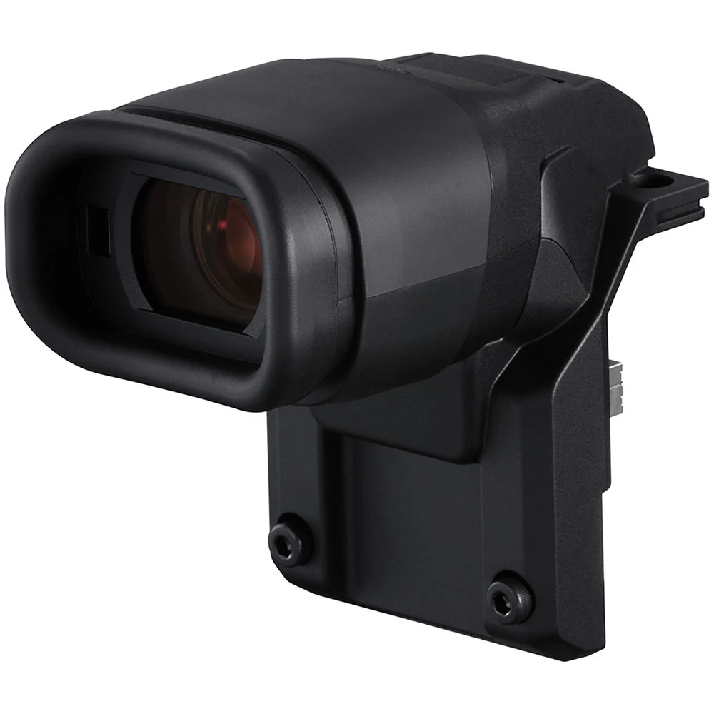 Canon EVF-V50 OLED Viewfinder for C500 Mark II - Image 3