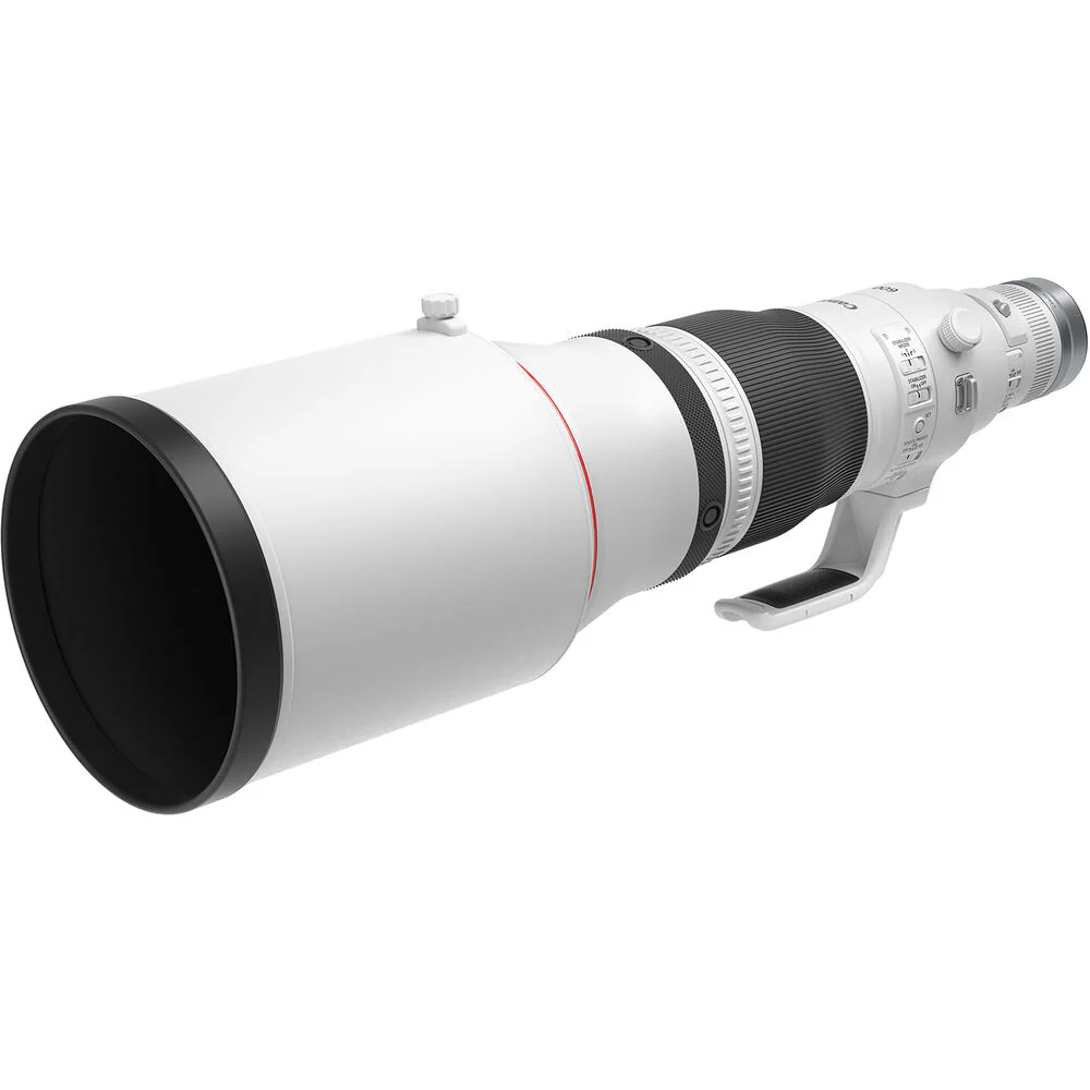 Canon RF 600mm f/4 L IS USM Lens - Image 5