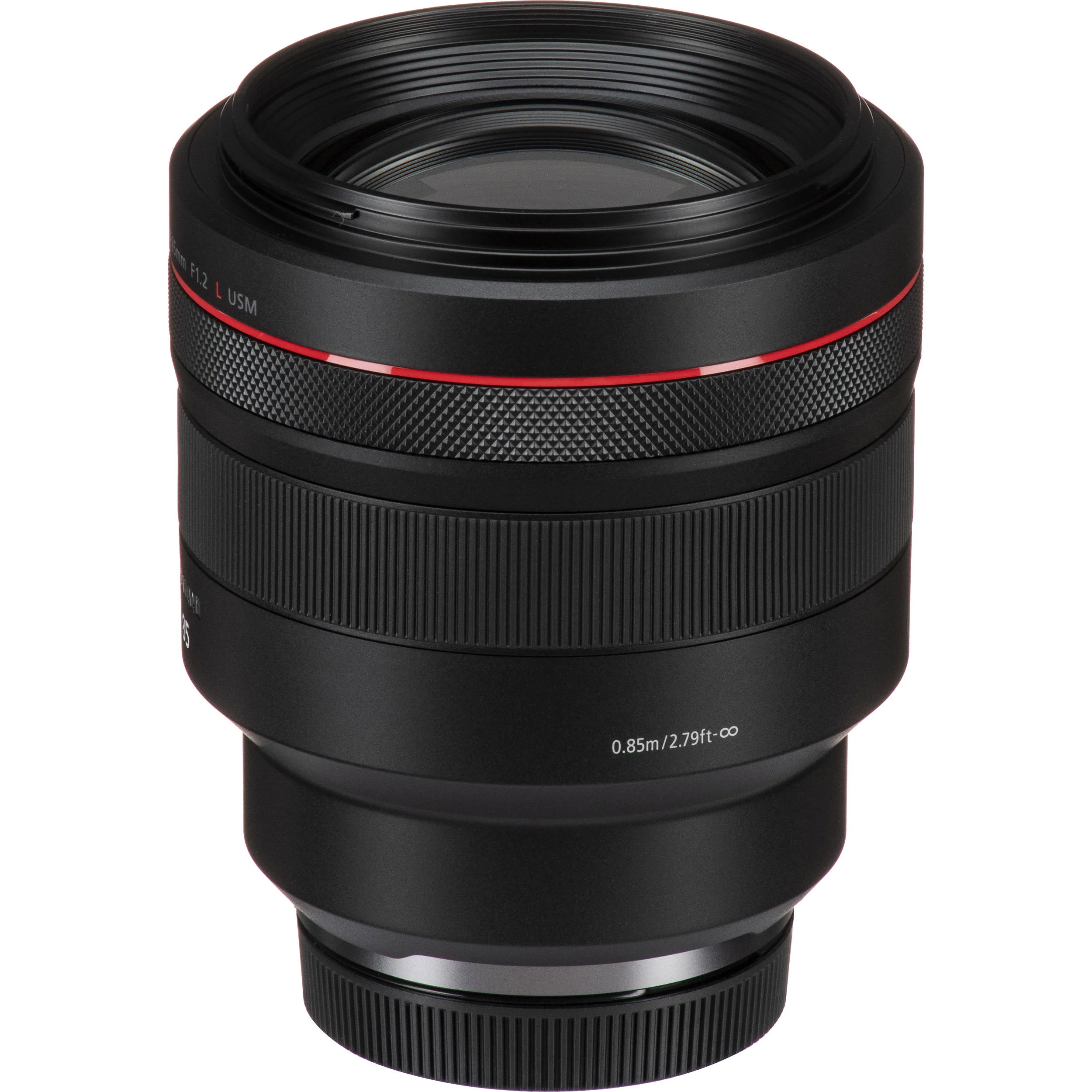Canon RF 85mm f/1.2L USM Lens - Image 10