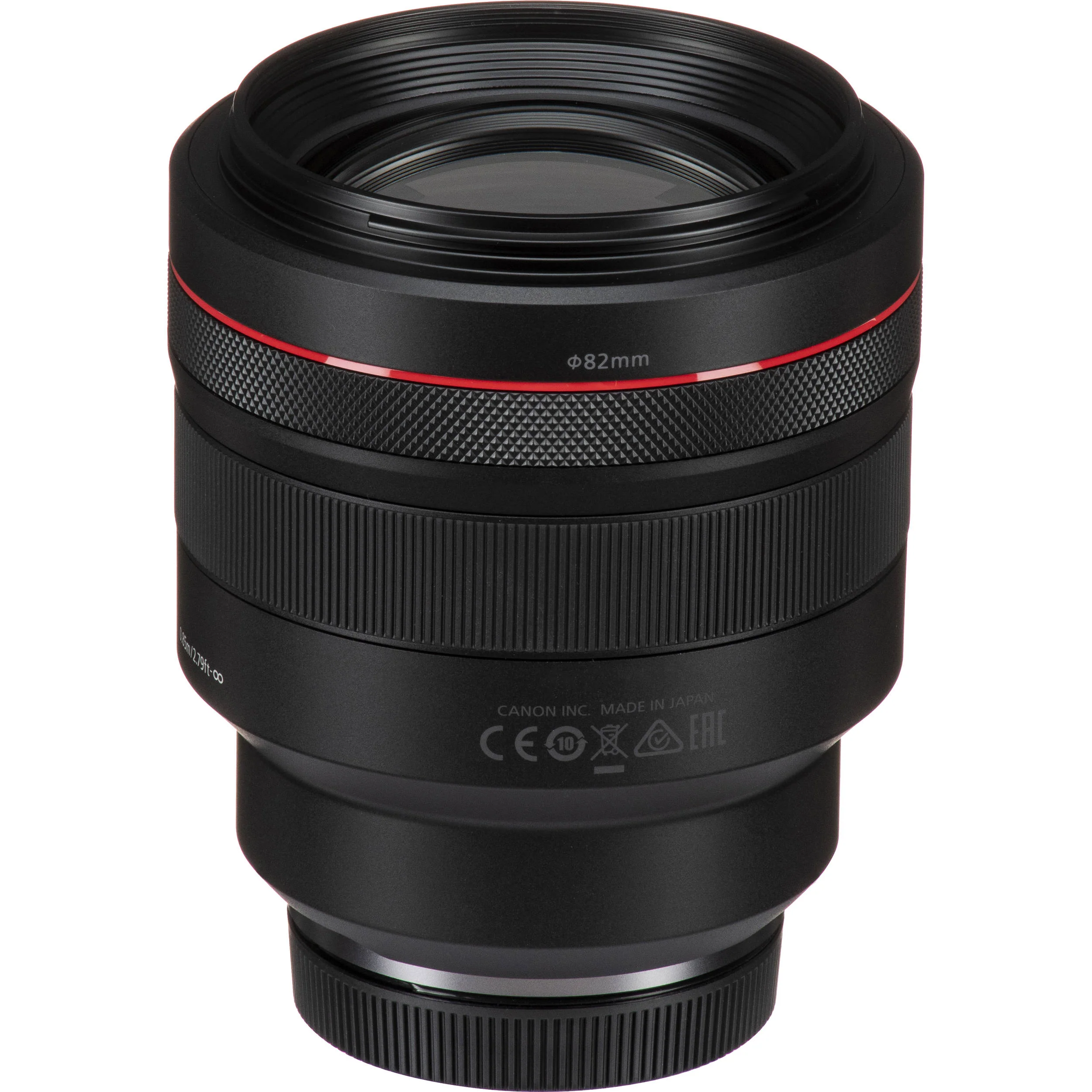 Canon RF 85mm f/1.2L USM Lens - Image 11