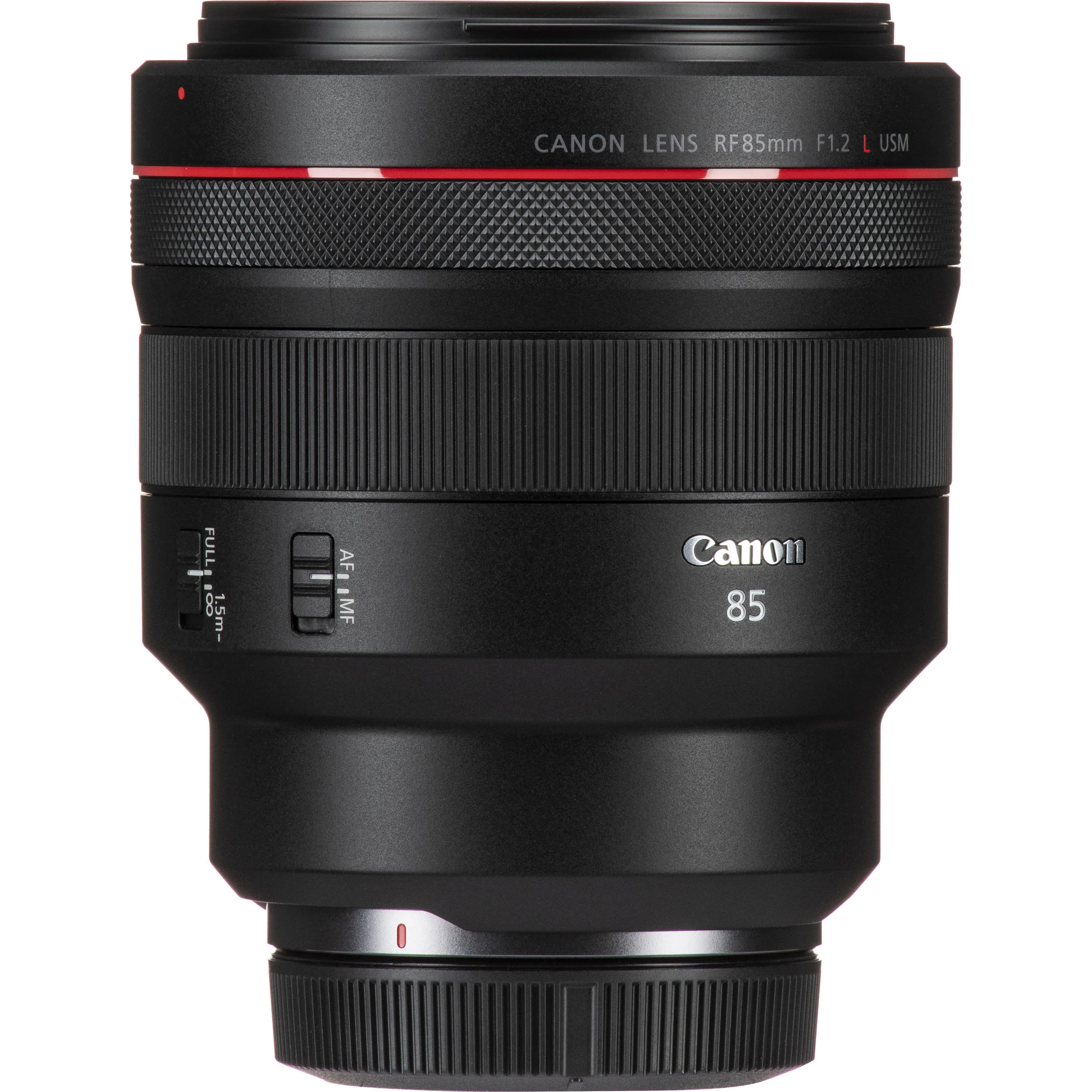Canon RF 85mm f/1.2L USM Lens - Image 4