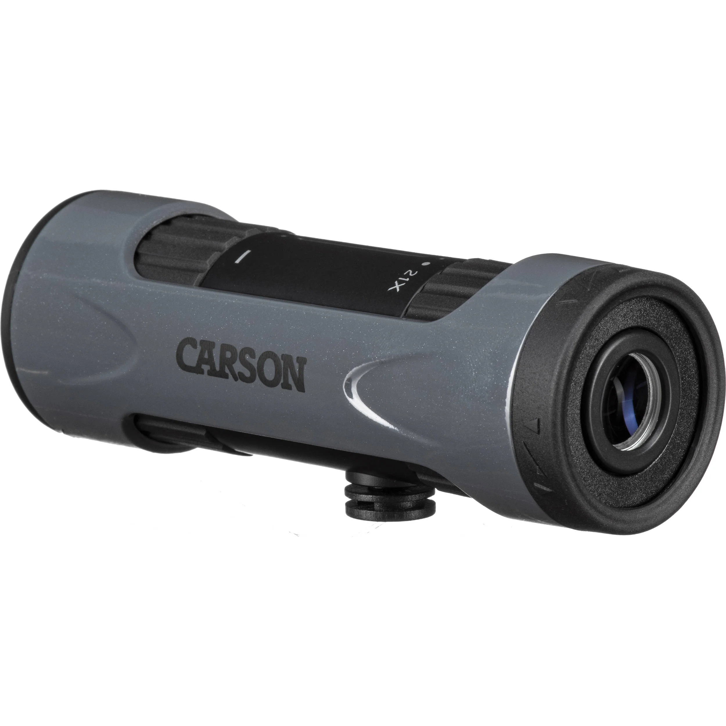 Carson 7-21x21 MonoZoom Monocular - Image 2