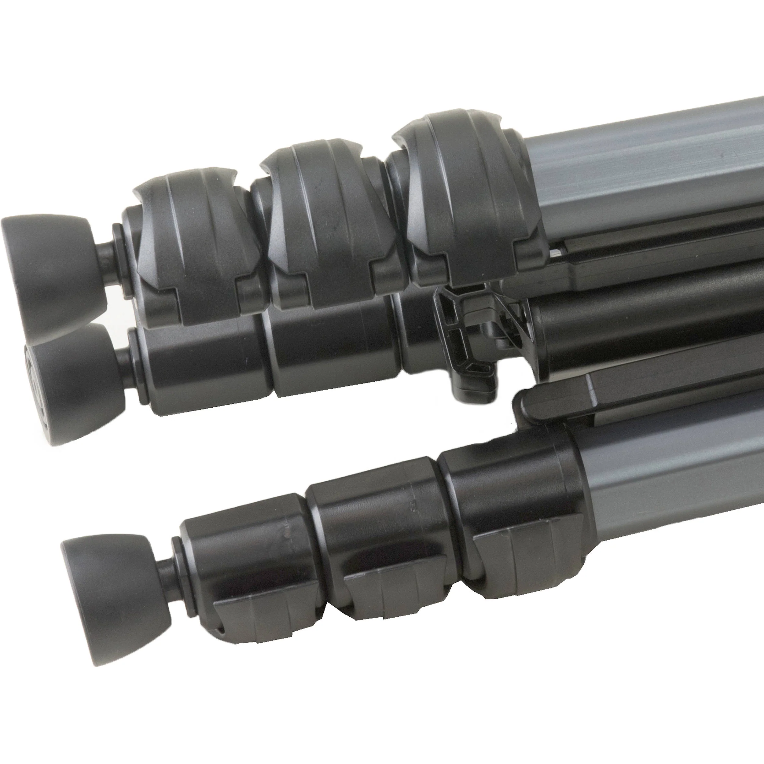 Carson TR-300 The Rock Tripod with 3-Way Pan Head - Image 5