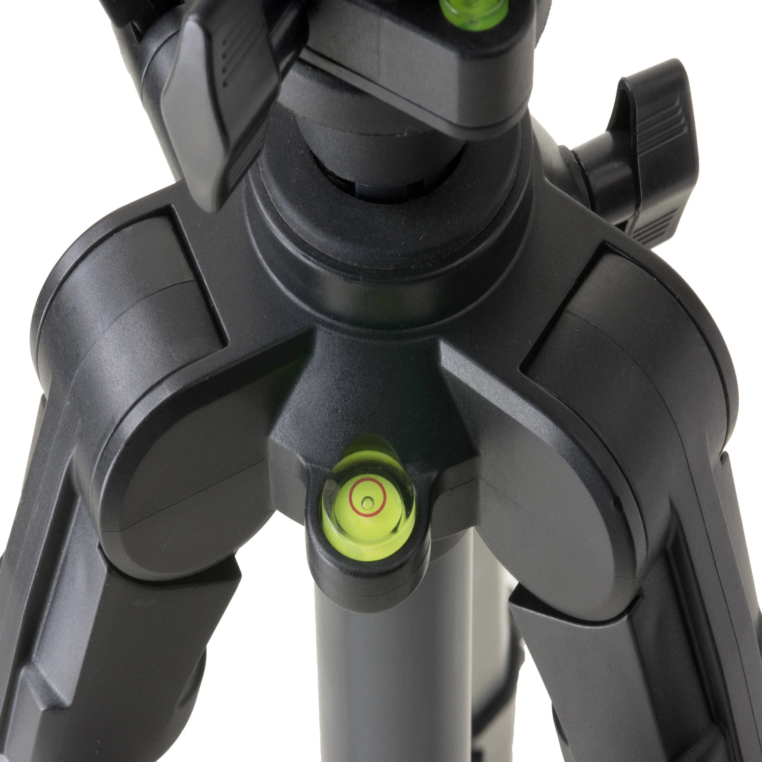 Carson TR-400 The Rock Tripod with 3-Way Pan Head - Image 4