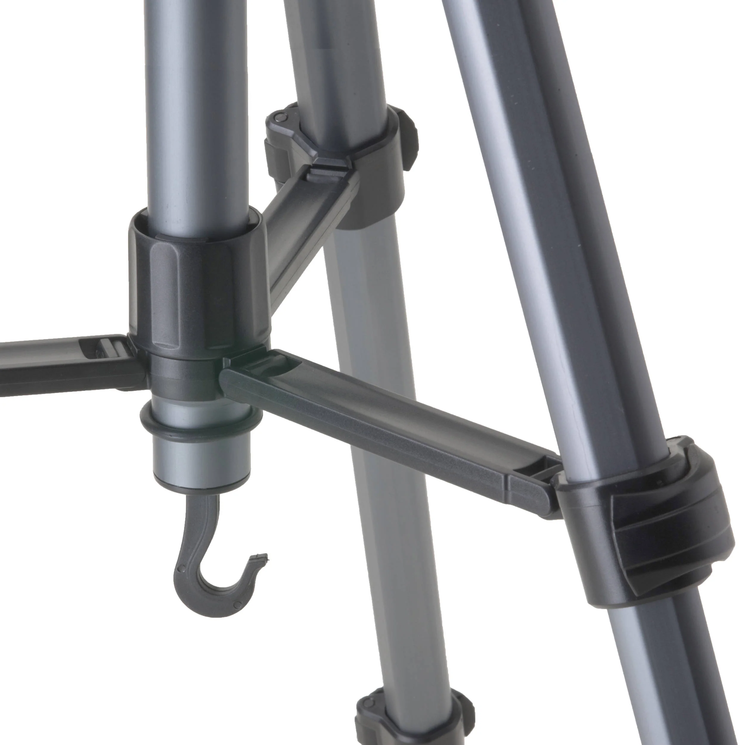 Carson TR-400 The Rock Tripod with 3-Way Pan Head - Image 5