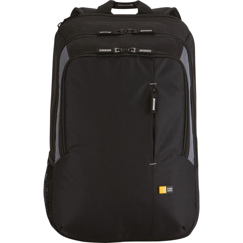 Case Logic 17" Laptop Backpack - Image 4