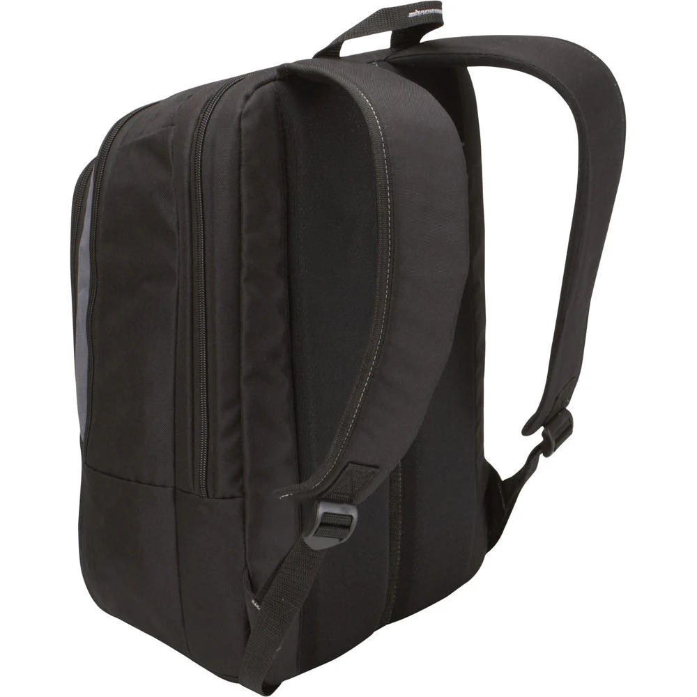 Case Logic 17" Laptop Backpack - Image 9