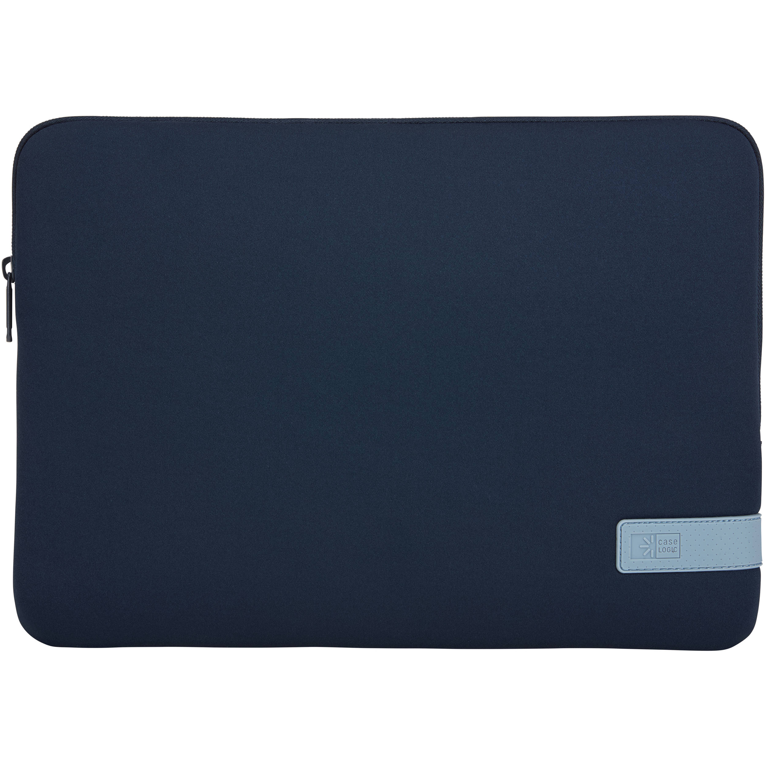 Case Logic Reflect 14" Laptop Sleeve (Dark Blue) - Image 2
