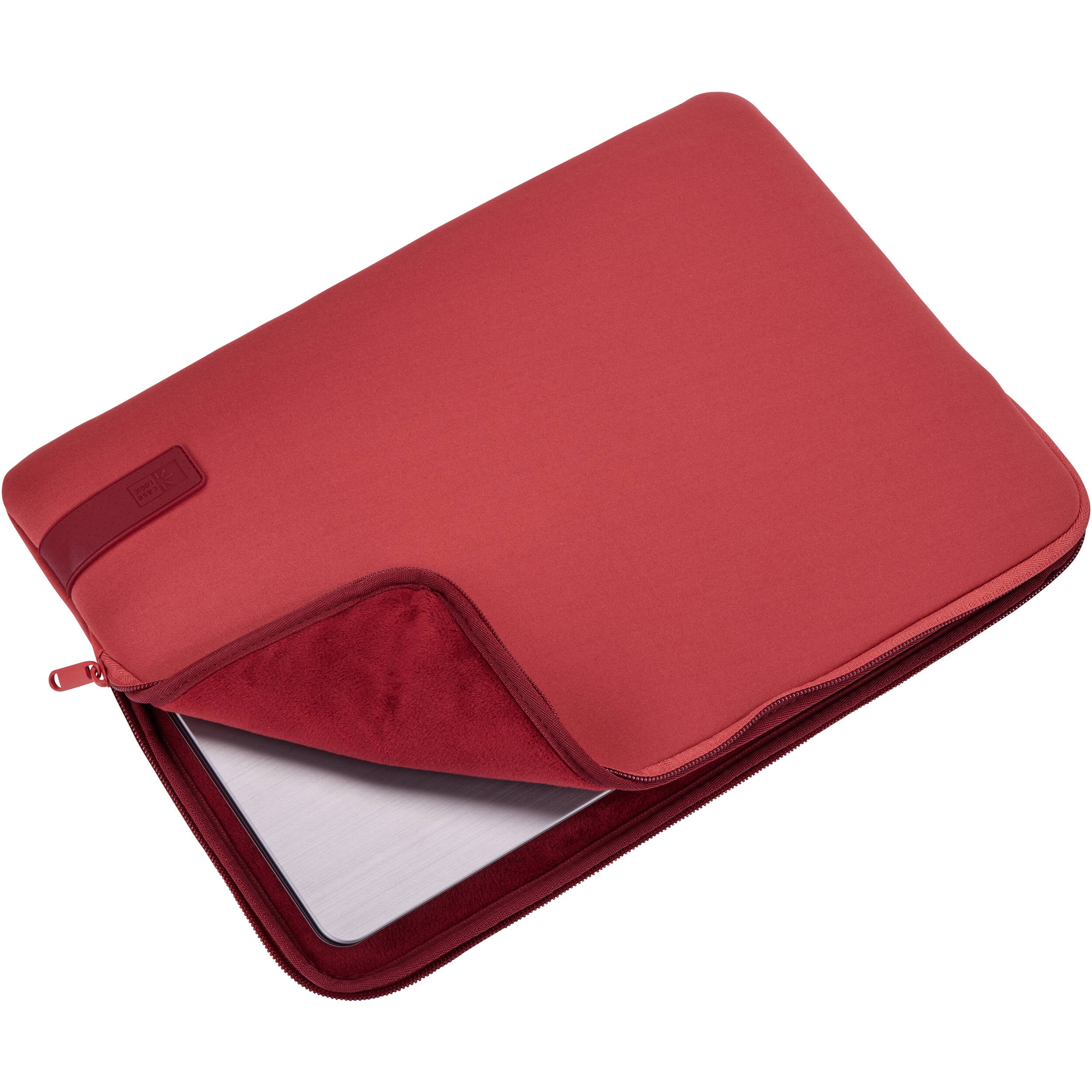 Case Logic Reflect 15.6" Laptop Sleeve (Astro Dust) - Image 3