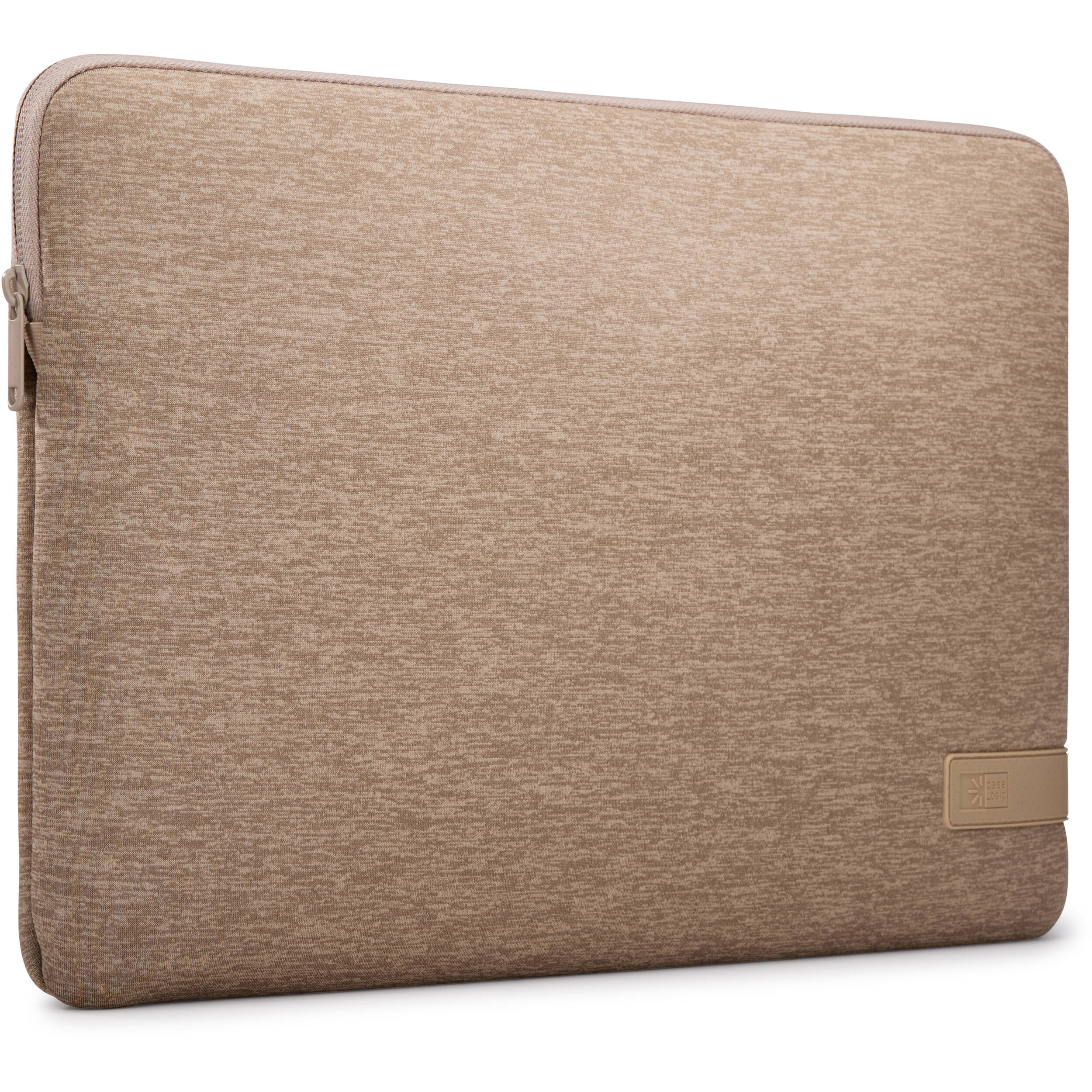 Case Logic Reflect 15.6" Laptop Sleeve (Boulder Beige)