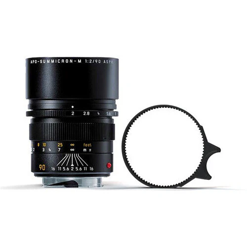 CatLABS TAAB Lens Focus Tab (Medium) - Image 2