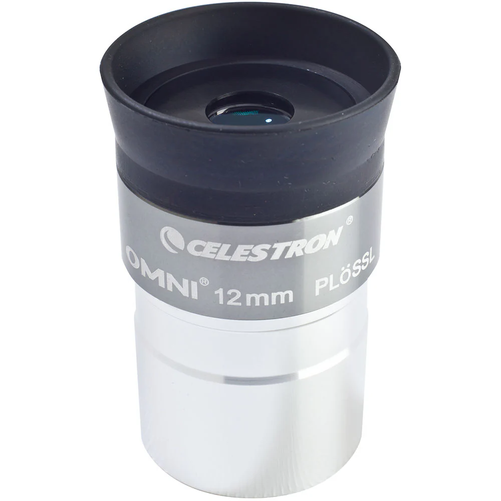 Celestron Omni 56mm Plossl Eyepiece (2") - Image 10