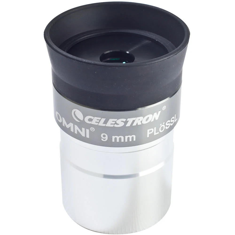 Celestron Omni 56mm Plossl Eyepiece (2") - Image 9