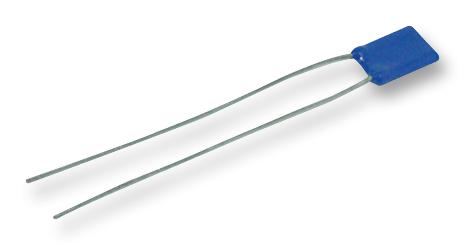 CGS - TE Connectivity HBA10MFZRE Through Hole Resistor 10 Mohm HB 800 mW ± 1% Radial Leaded 1 kV