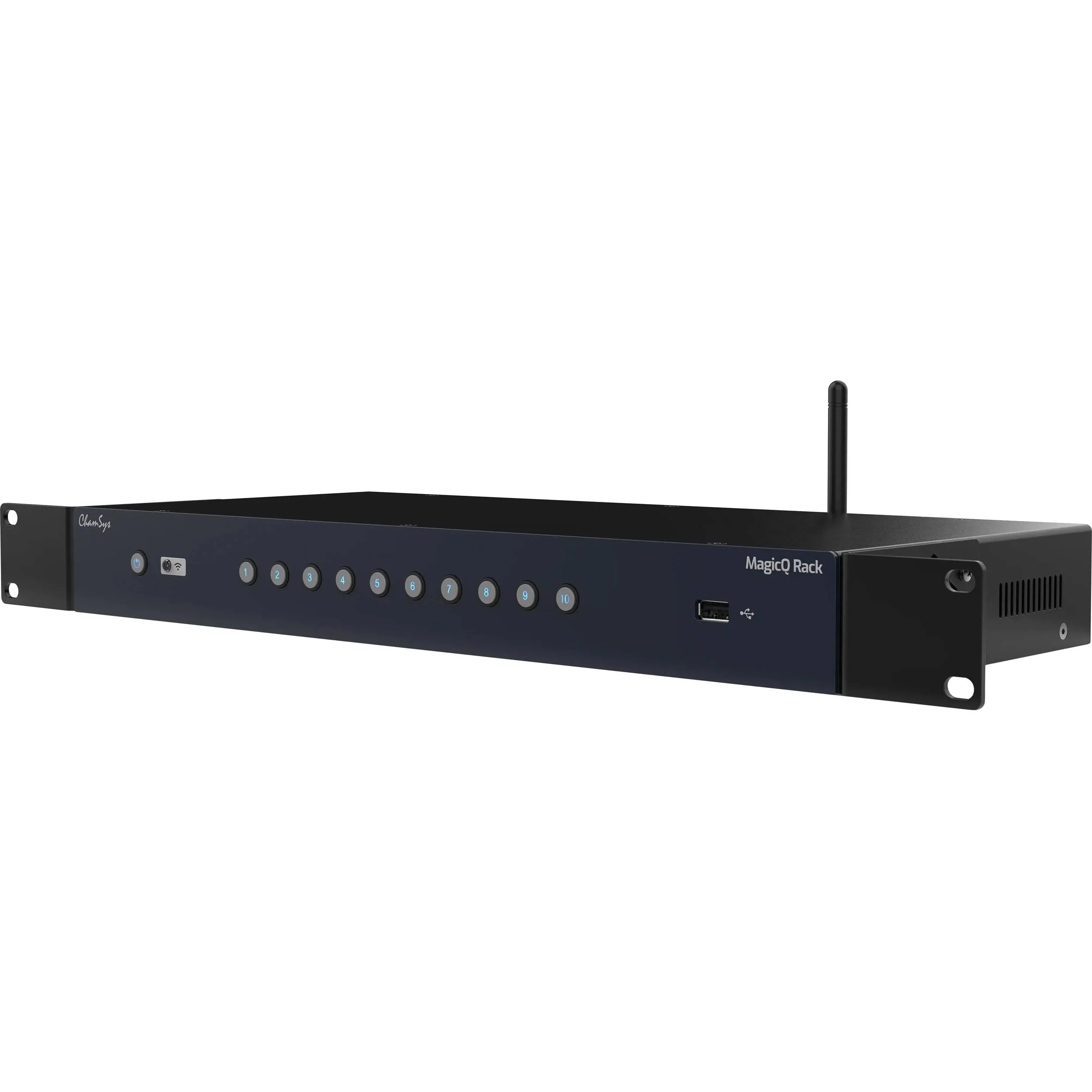 ChamSys MagicQ Rack for Installations - Image 3