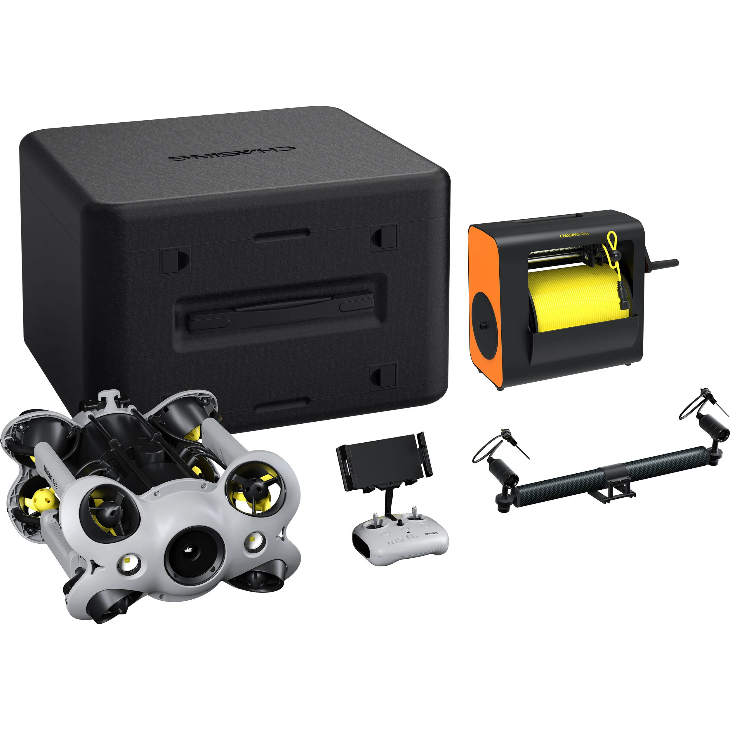 CHASING M2 S Underwater ROV Standard Set (656' Tether) - Image 3