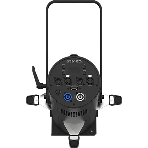 CHAUVET DJ EVE E-160ZQ Full Color Ellipsoidal RGBW LED Light - Image 4