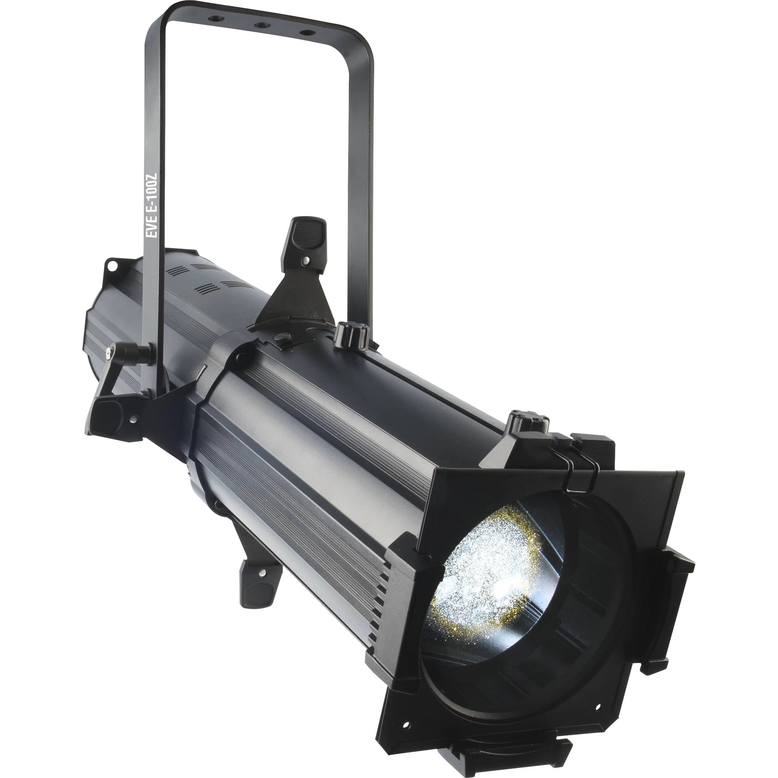 CHAUVET DJ EVE E-50Z 50W LED Ellipsoidal 2-Light Kit (Black) - Image 2