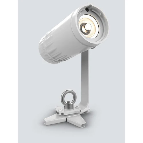 CHAUVET DJ EZpin Pack 4 Four Battery-Powered LED Pin Spots - Image 3
