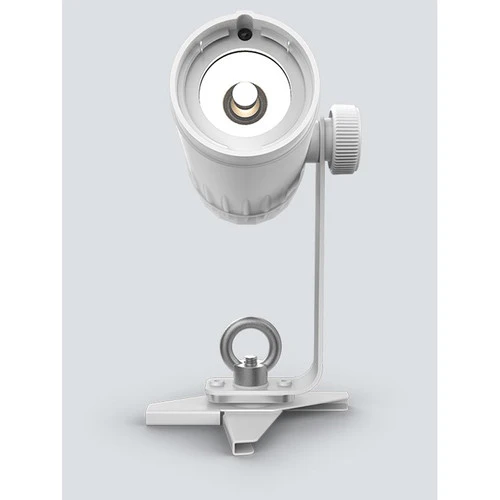 CHAUVET DJ EZpin Pack 4 Four Battery-Powered LED Pin Spots - Image 4