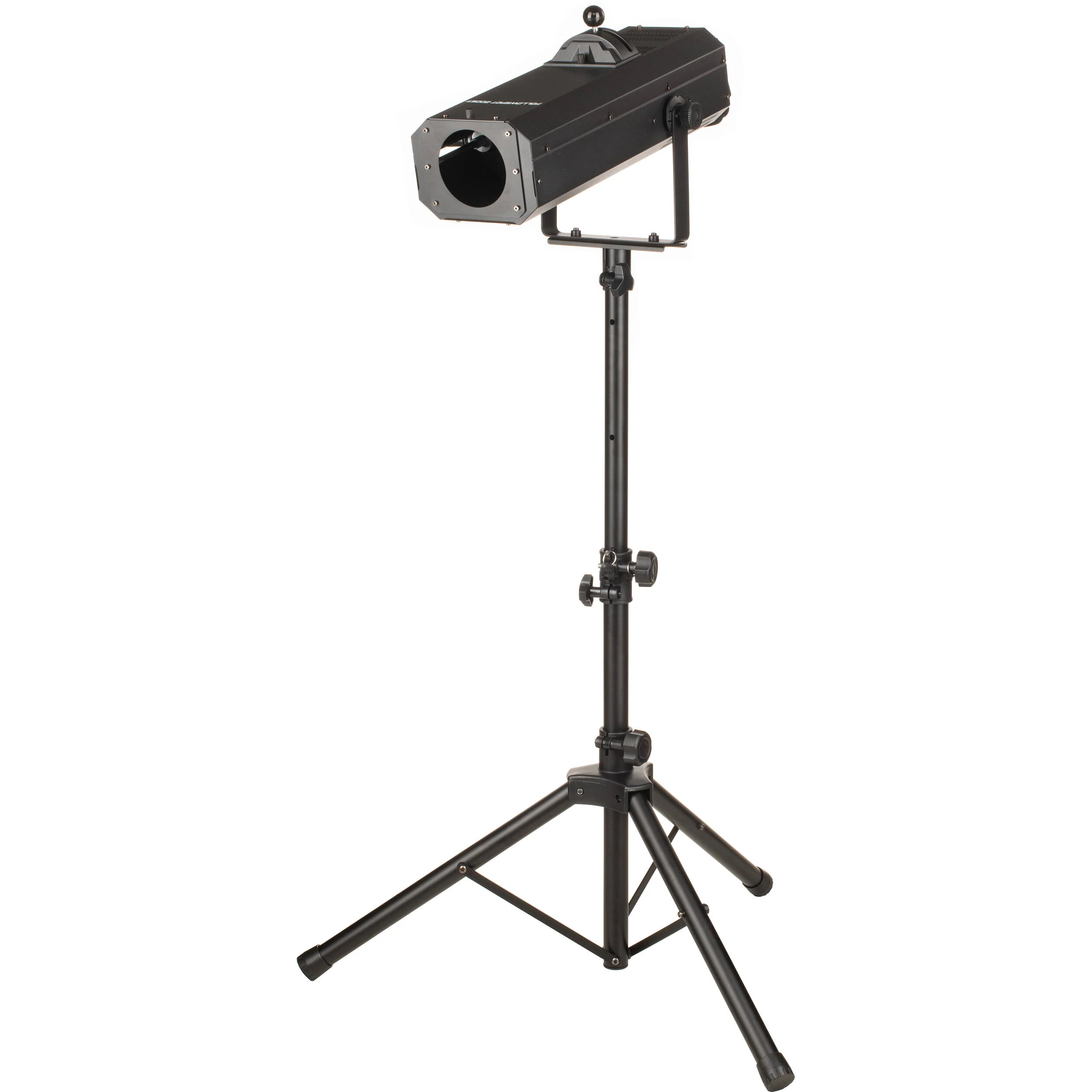 CHAUVET DJ Followspot 200ST Portable LED Light (2-Pack) - Image 3
