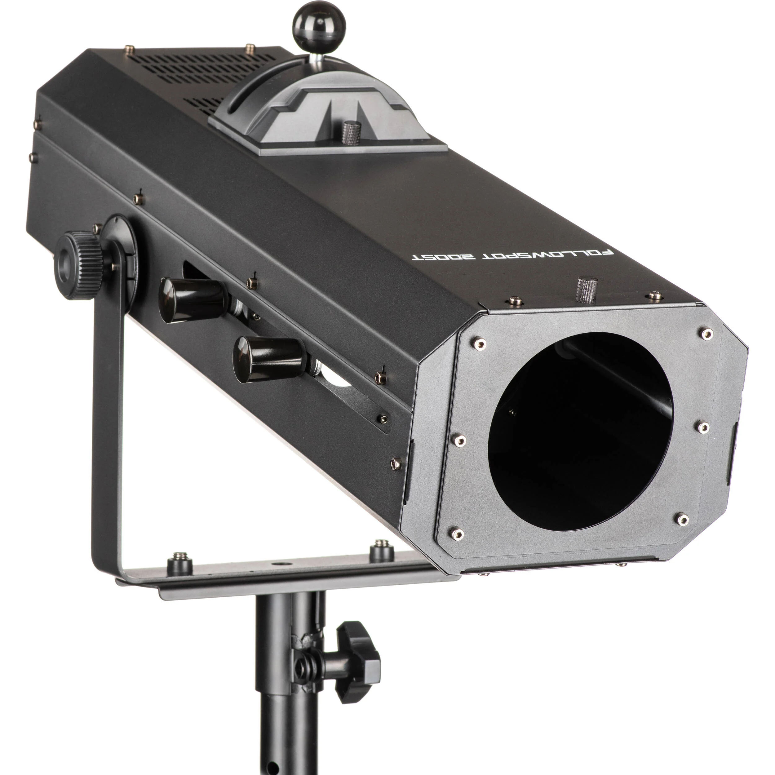 CHAUVET DJ Followspot 200ST Portable LED Light (2-Pack) - Image 5