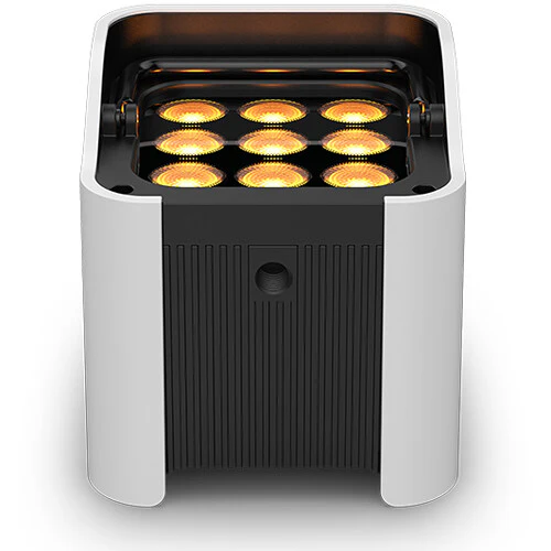 CHAUVET DJ Freedom Par Q9 Battery-Powered RGBA LED PAR with Wireless DMX - Image 6